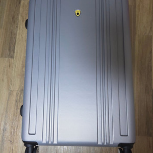 [서울] 캠브리지 하드 캐리어 28인치 거의 새것