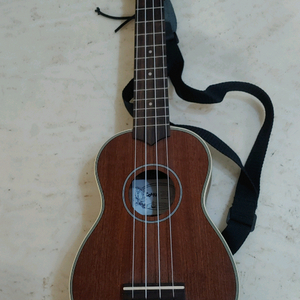 코앤코 콘서트(연습용) 우쿨렐레(우쿠렐레) UK21/S 이미지