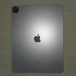 아이패드 프로 12.9 5세대 M1 128GB + 애플펜슬 2세대 + 로지텍 콤보터치 키보드