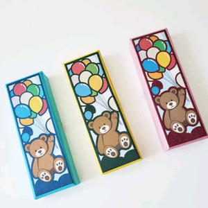 곰돌이 한지공예 세트