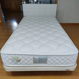 에이스침대 SS 슈퍼싱글 AT 에이스타임 침대 세트