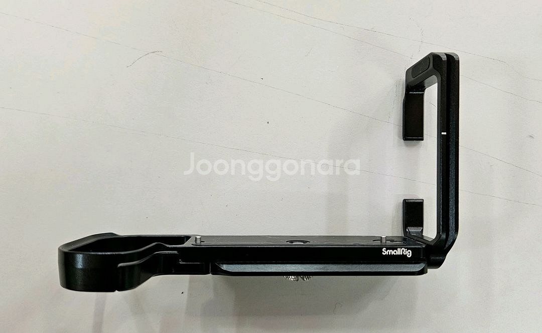 스몰리그 4160B 케이지 플레이트 R6 MARK 2 R5 R5C R6--1