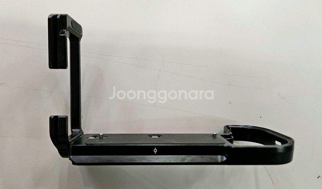 스몰리그 4160B 케이지 플레이트 R6 MARK 2 R5 R5C R6--2