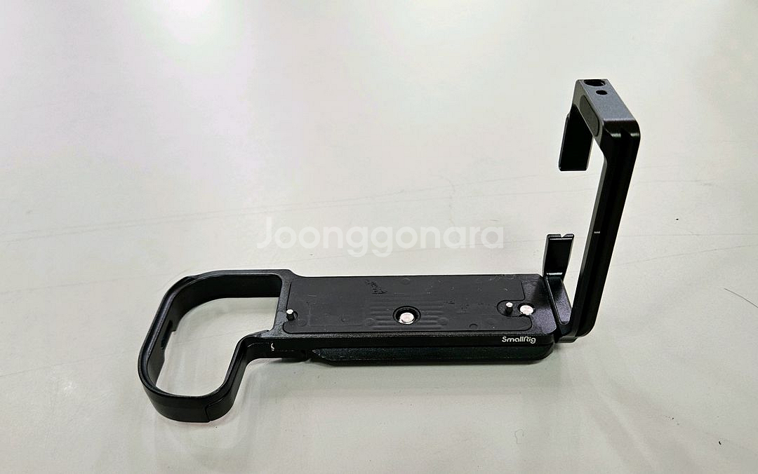 스몰리그 4160B 케이지 플레이트 R6 MARK 2 R5 R5C R6--3