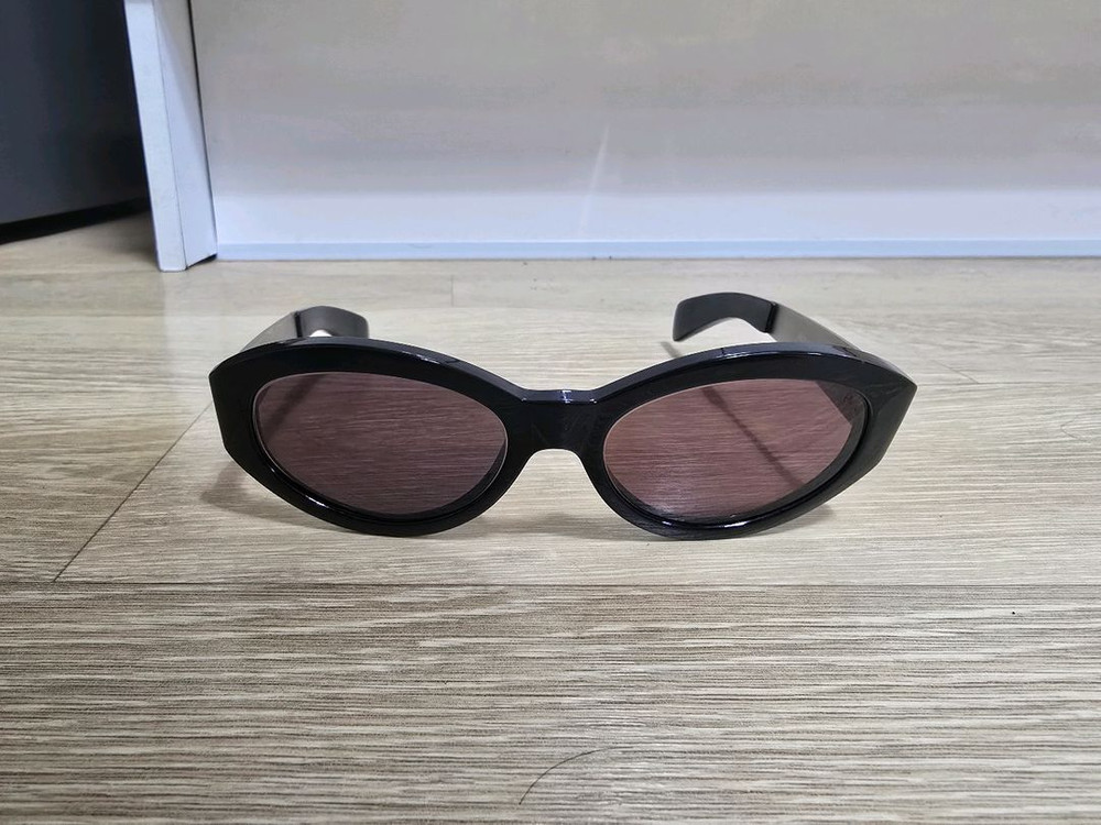 (정품) 베르사체 MOD 메두사 선글라스 안경 안경테 이미지