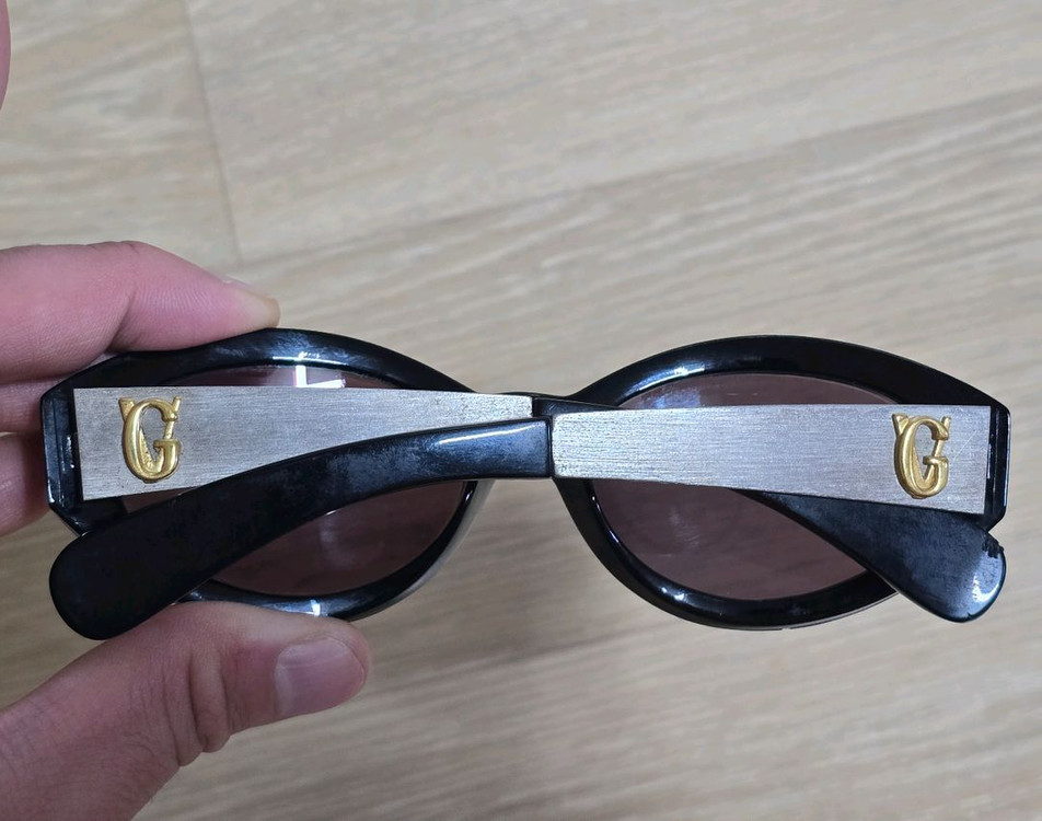 (정품) 베르사체 MOD 메두사 선글라스 안경 안경테 이미지