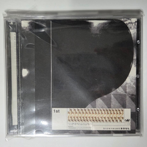 브라운아이드소울 1집