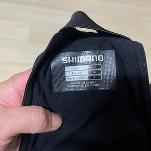 시마노 낚시복 L 구명조끼 세트XL 미러리스카메라,미니벨로 자전거 교환가능 이미지