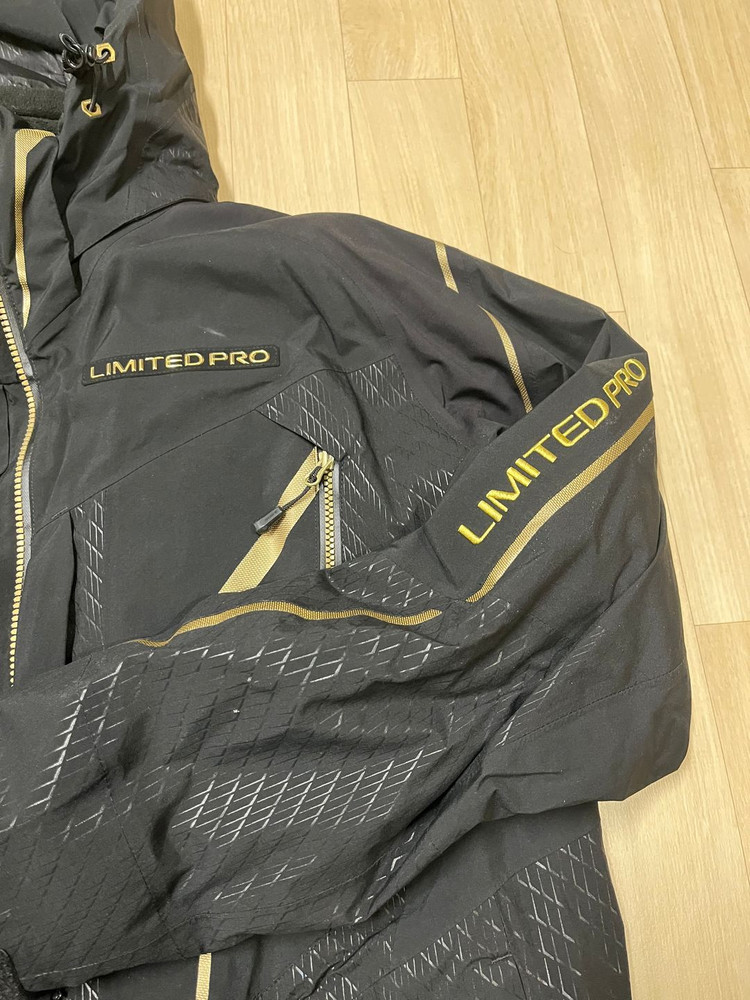 시마노 낚시복 L 구명조끼 세트XL 미러리스카메라,미니벨로 자전거 교환가능 이미지