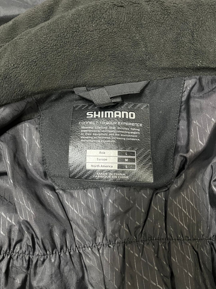 시마노 낚시복 L 구명조끼 세트XL 미러리스카메라,미니벨로 자전거 교환가능 이미지