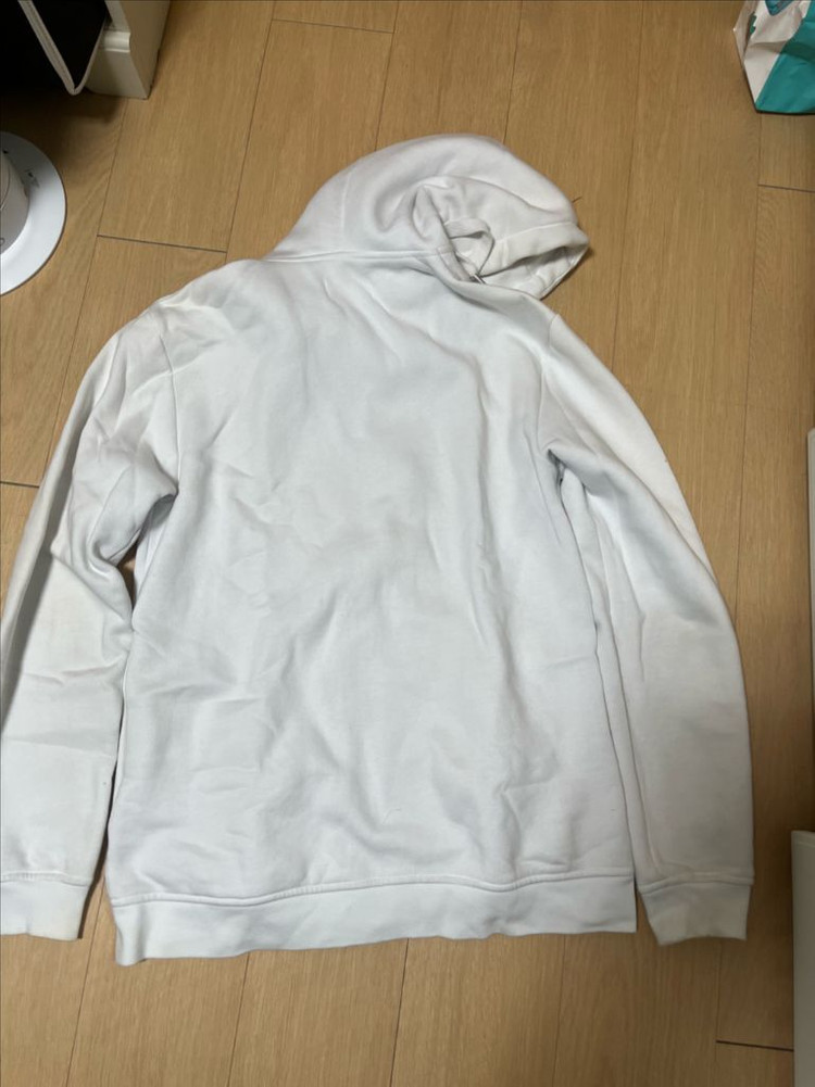 Libertine Libertine 후드 집업--1