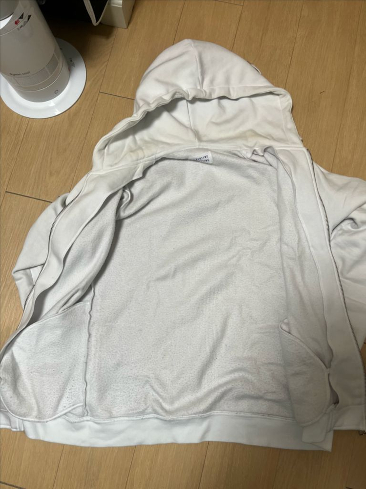 Libertine Libertine 후드 집업--2