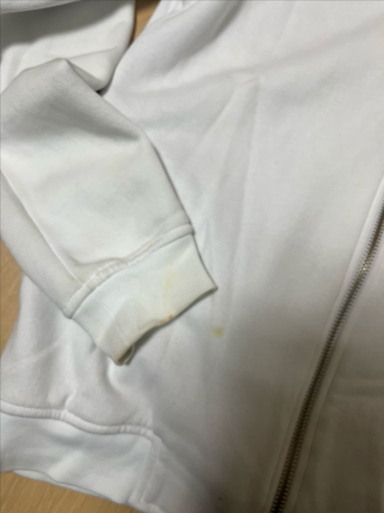 Libertine Libertine 후드 집업--4