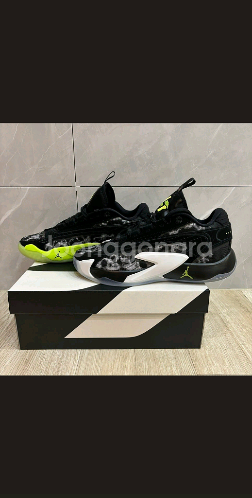 [새상품]조던 루카 2 PF 팝니다--0