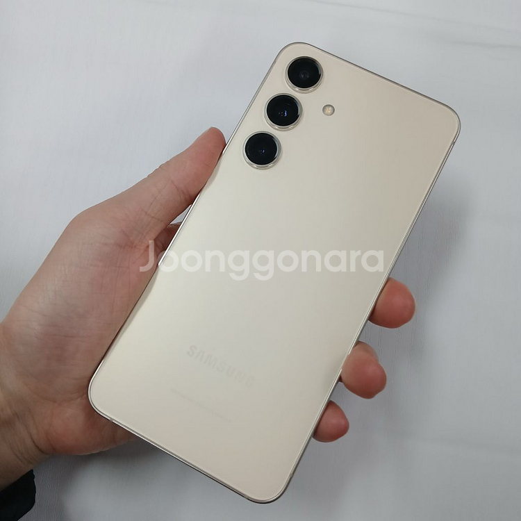 갤럭시S24 256기가 공기계 중고폰 알뜰폰 업무폰 서브폰 세컨폰 택배퀵가능--0