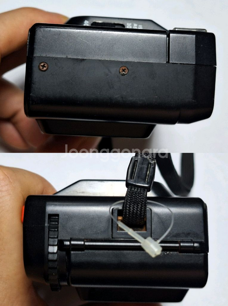 무료배송/올림푸스 Trip 빈티지 필름카메라 수동--7