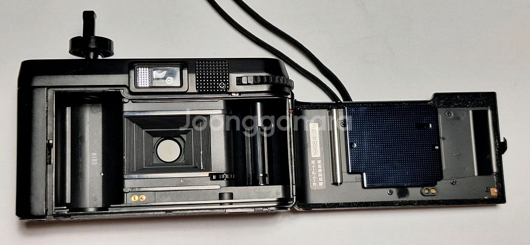 무료배송/올림푸스 Trip 빈티지 필름카메라 수동--8