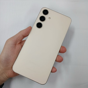 상태깨끗 갤럭시S24플러스 256기가 공기계 중고폰 학생폰 업무폰 최신폰 효도폰