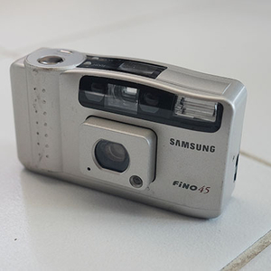 삼성 케녹스 FINO45 팝니다(35mm단랜즈장착)