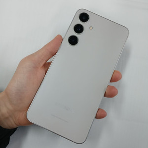 상태SS급 갤러시S24플러스 256기가 마블그레이 공기계 중고폰 삼성폰 서브폰 학생폰