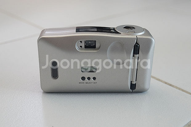 삼성 케녹스 FINO45 팝니다(35mm단랜즈장착)--2