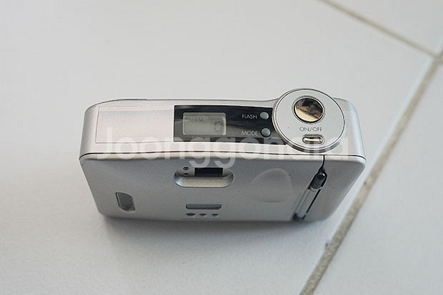 삼성 케녹스 FINO45 팝니다(35mm단랜즈장착)--3