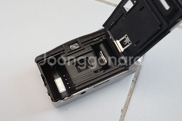 삼성 케녹스 FINO45 팝니다(35mm단랜즈장착)--7