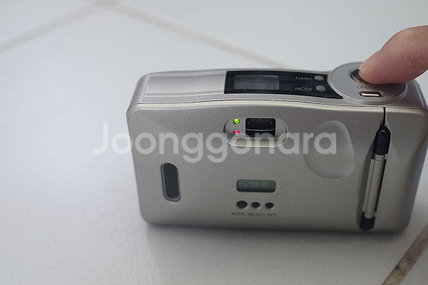 삼성 케녹스 FINO45 팝니다(35mm단랜즈장착)--4