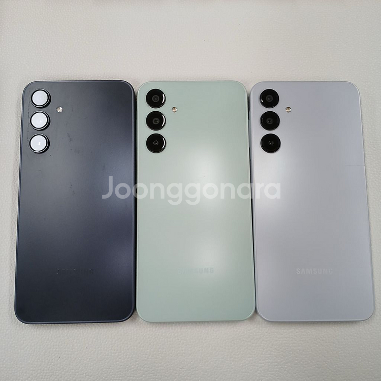 대량구매가능 갤럭시A16 128기가 공기계 중고폰 서울폰매장 서브폰 저가폰 키즈폰 학생폰--0