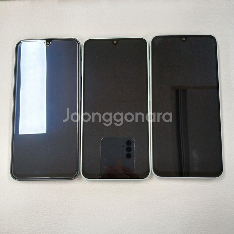 대량구매가능 갤럭시A16 128기가 공기계 중고폰 서울폰매장 서브폰 저가폰 키즈폰 학생폰--1