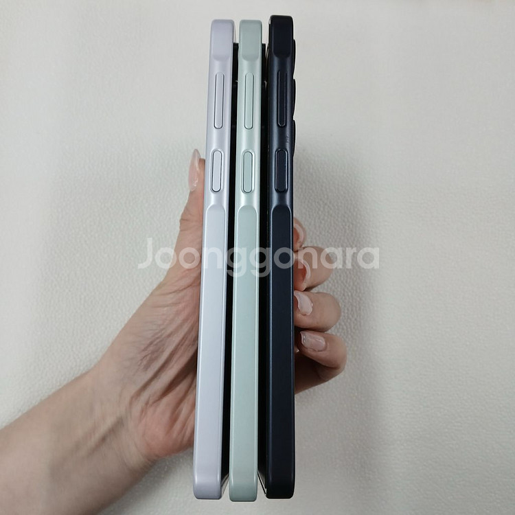 대량구매가능 갤럭시A16 128기가 공기계 중고폰 서울폰매장 서브폰 저가폰 키즈폰 학생폰--3