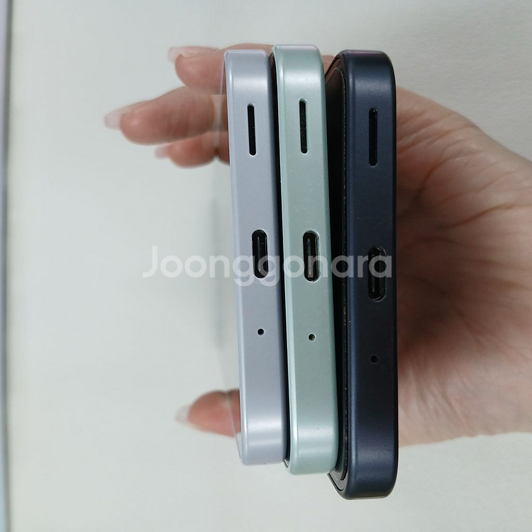 대량구매가능 갤럭시A16 128기가 공기계 중고폰 서울폰매장 서브폰 저가폰 키즈폰 학생폰--5