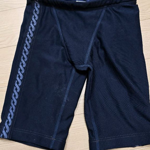 후크 남아 수영복