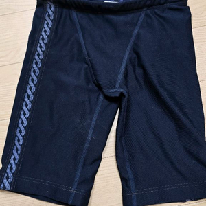 후크 남아 수영복