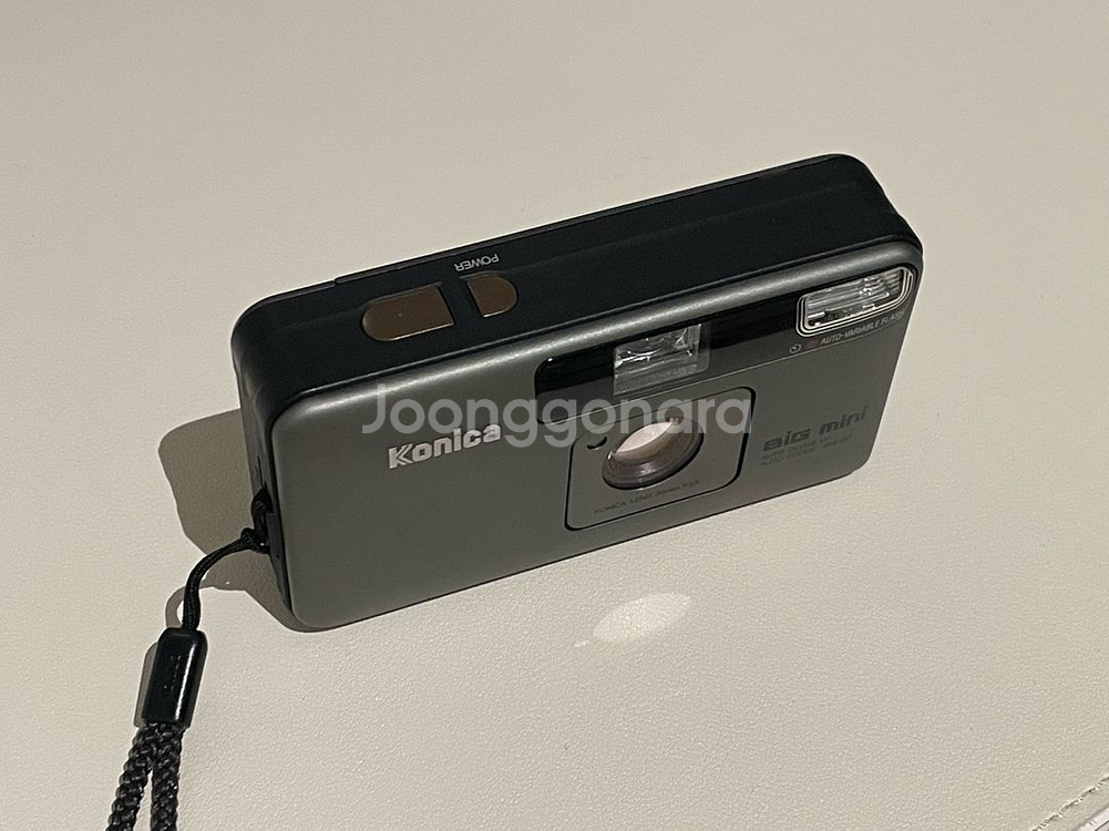 코니카 빅미니 201--1