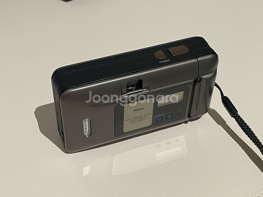 코니카 빅미니 201--2