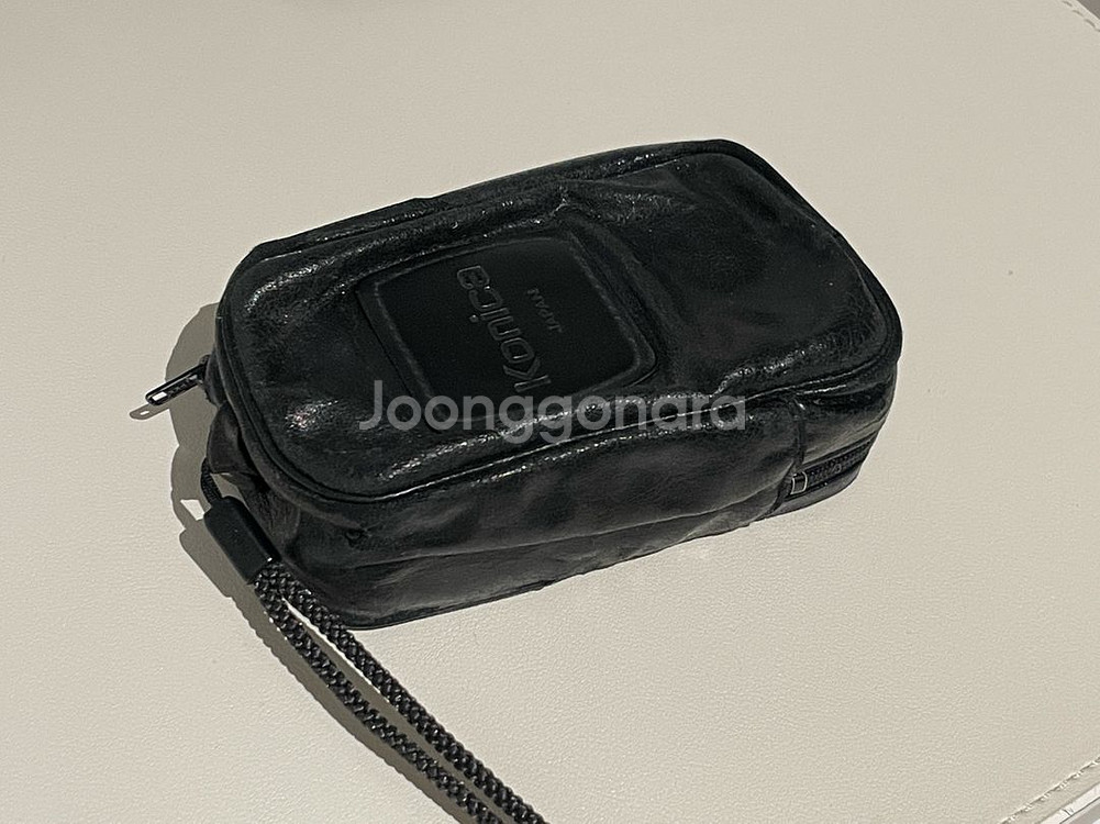 코니카 빅미니 201--4