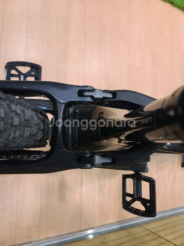 에스웍스 에스웍 터보리보 풀파워 S3사이즈 25년 9월구입 신품급--2