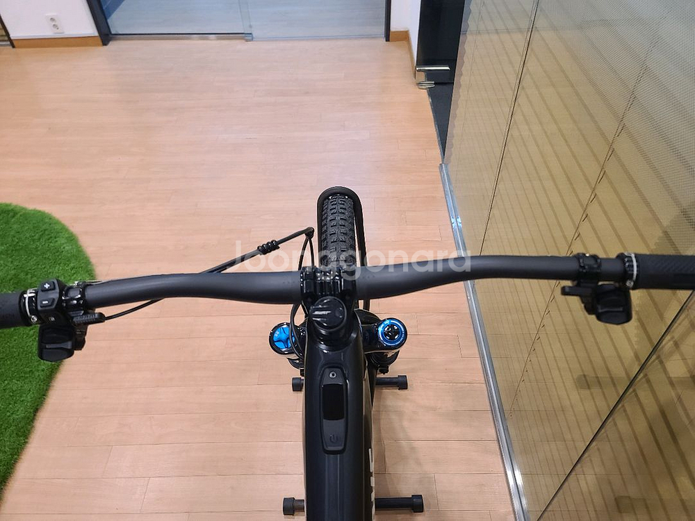 에스웍스 에스웍 터보리보 풀파워 S3사이즈 25년 9월구입 신품급--3