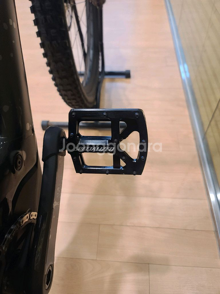 에스웍스 에스웍 터보리보 풀파워 S3사이즈 25년 9월구입 신품급--4