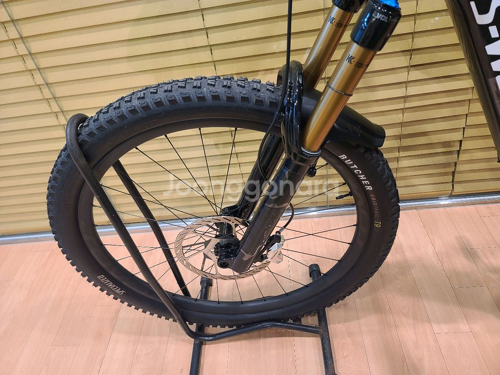 에스웍스 에스웍 터보리보 풀파워 S3사이즈 25년 9월구입 신품급--5