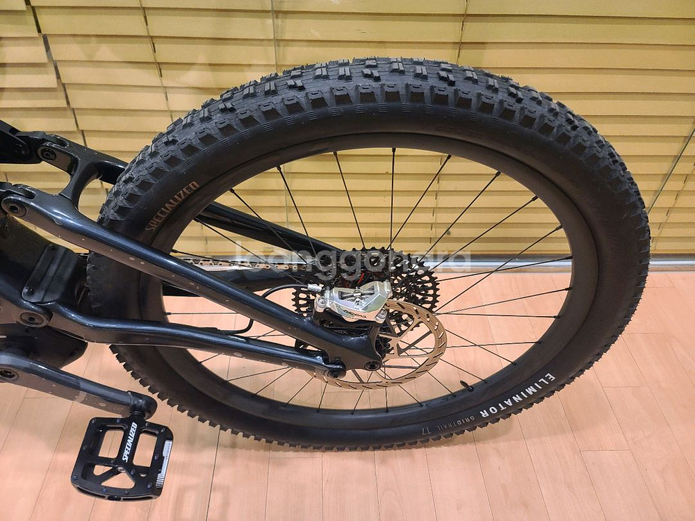 에스웍스 에스웍 터보리보 풀파워 S3사이즈 25년 9월구입 신품급--6