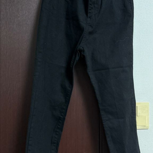 98도씨 코튼진 (L)