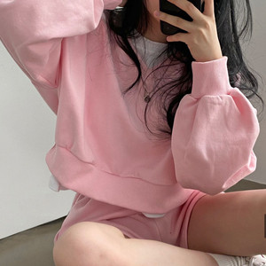 크림치즈마켓 맨투맨