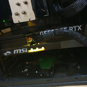 MSI RTX 5060 Ti 16GB게이밍 그래픽카드