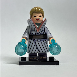 레고 나루토 커스텀 피규어 (호환) 이미지