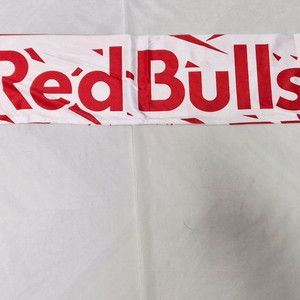 뉴욕 레드불스 머플러 팝니다