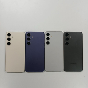 갤럭시S24플러스 256기가 전색상 공기계 중고폰 알뜰폰 학생폰 서브폰