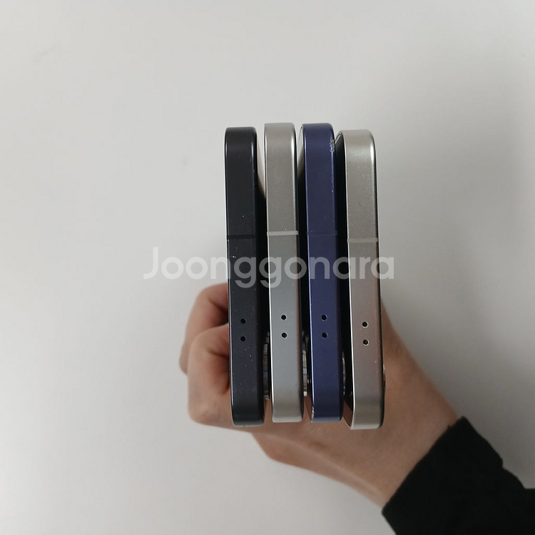 갤럭시S24플러스 256기가 전색상 공기계 중고폰 알뜰폰 학생폰 서브폰--4