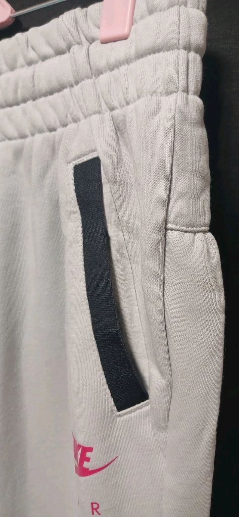 나이키 보이즈 조거 팬츠 70(XL) 상태양호 이미지
